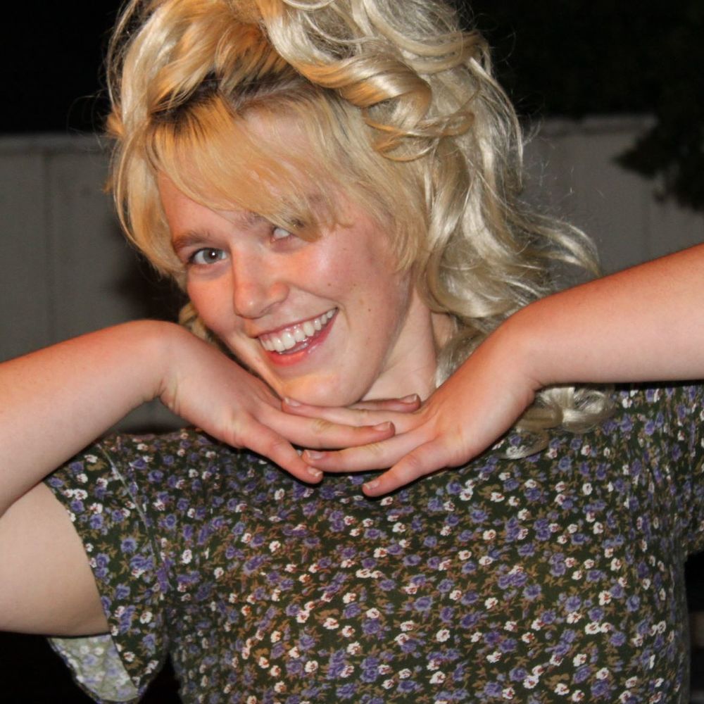 Meet your Posher, Kateland